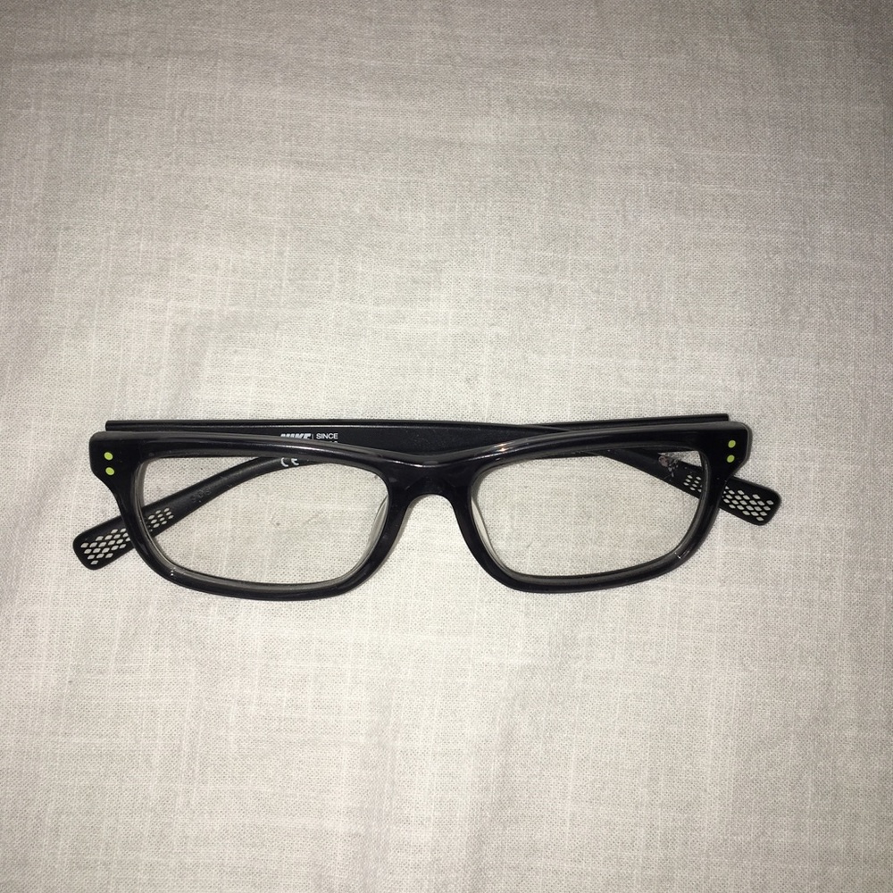 nike glasses frame!
